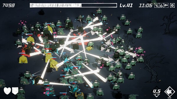 [Switch]临兵驰者官方中文本体+1.2.24升补NSZ原版