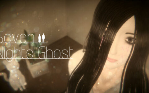 [Switch]七夜幽魂 Seven Nights Ghost官方中文本体+1..0.1S升补NSZ原版