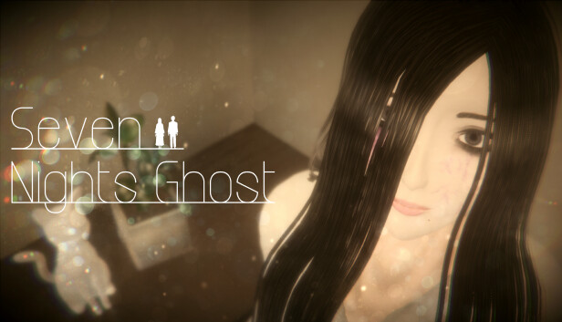[Switch]七夜幽魂 Seven Nights Ghost官方中文本体+1..0.1S升补NSZ原版