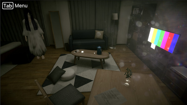 [Switch]七夜幽魂 Seven Nights Ghost官方中文本体+1..0.1S升补NSZ原版