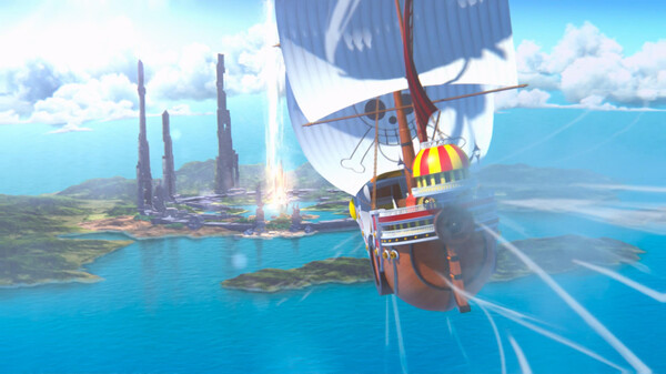[Switch]海贼王 时光旅诗官方中文本体+2DLCNSP三盘齐发原版