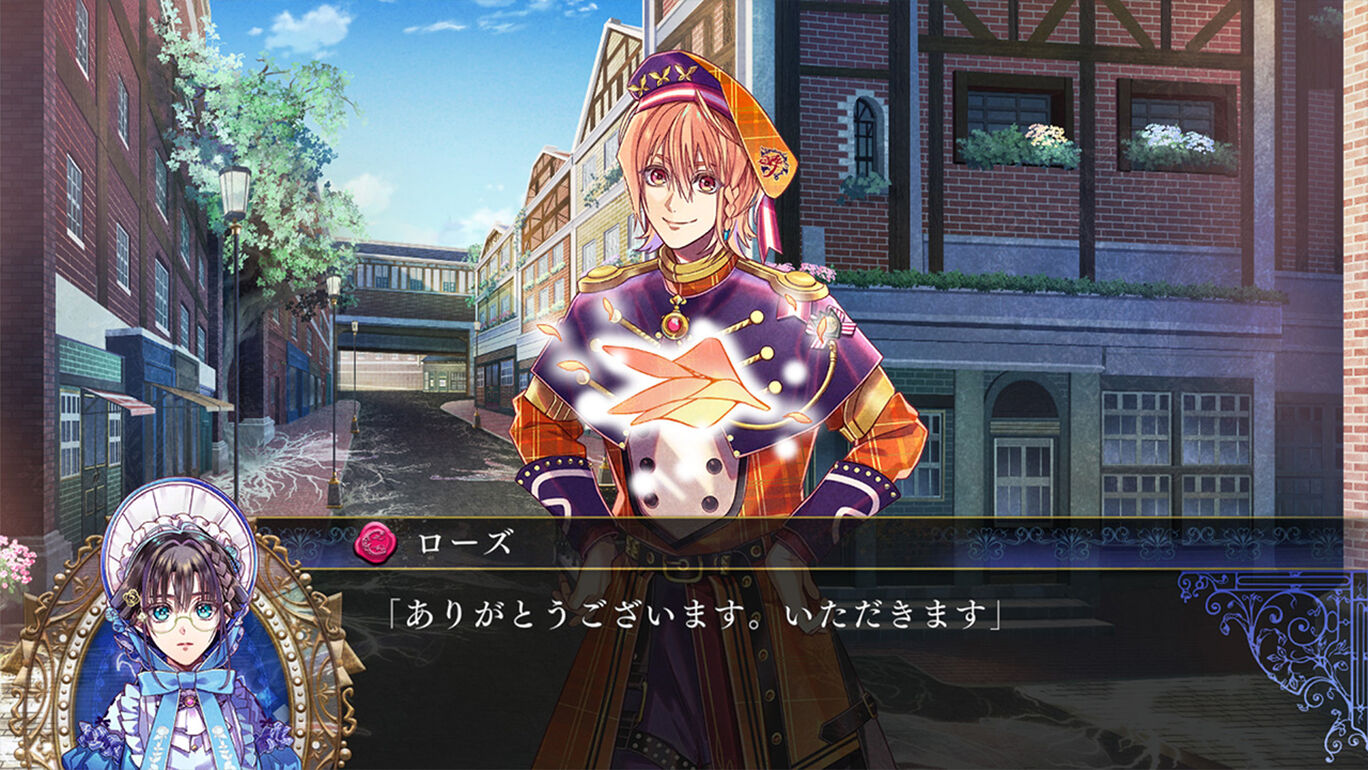 [Switch]ミストニアの翅望原汁日文NSZ原版