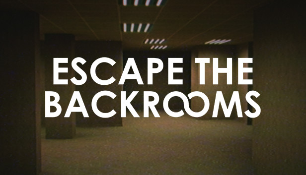 [Switch]逃离后室 Escape The Backrooms官方中文NSZ原版