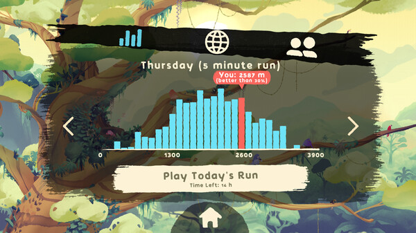 [Switch]长臂猿 森林彼端官方中文本体+1.9.2升补NSP原版