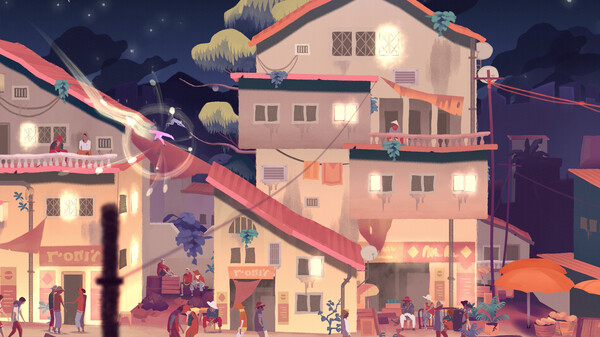 [Switch]长臂猿 森林彼端官方中文本体+1.9.2升补NSP原版
