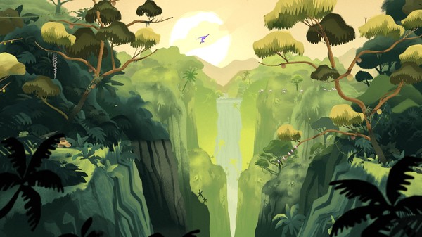 [Switch]长臂猿 森林彼端官方中文本体+1.9.2升补NSP原版