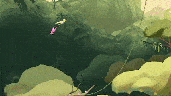 [Switch]长臂猿 森林彼端官方中文本体+1.9.2升补NSP原版