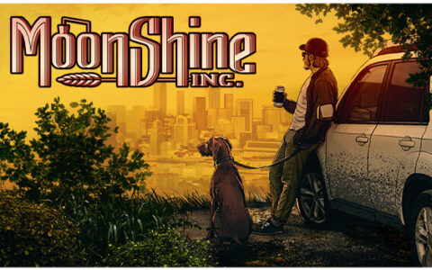 [Switch]私酿酒公司 Moonshine Inc官方中文NSZ原版