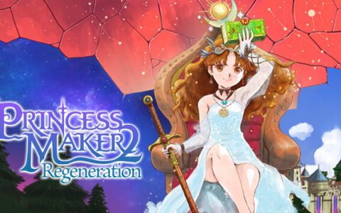 [Switch]美少女梦工厂2 韶华再续官方中文本体+1.0.1升补NSZ原版