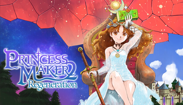 [Switch]美少女梦工厂2 韶华再续官方中文本体+1.0.1升补NSZ原版