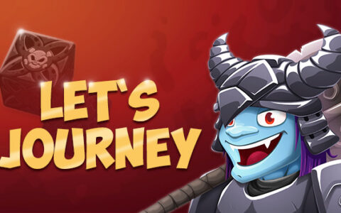 [Switch]旅行吧猎龙者 Let’s Journey官方中文NSZ原版