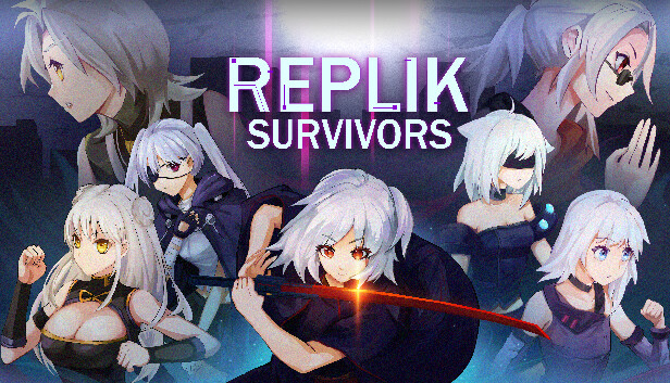 [Switch]蕾普莉卡幸存者 Replik Survivors官方中文NSZ原版