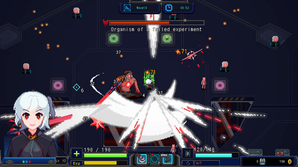 [Switch]蕾普莉卡幸存者 Replik Survivors官方中文NSZ原版