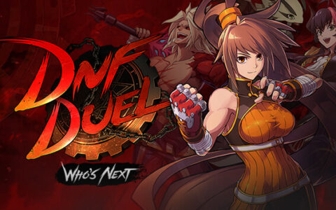 [Switch]地下城与勇士 决斗官方中文本体+1.8.1升补+5DLCNSZ原版