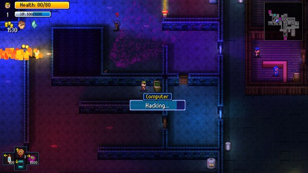 [Switch]地痞街区 Streets of Rogue