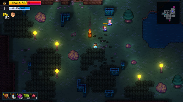 [Switch]地痞街区 Streets of Rogue