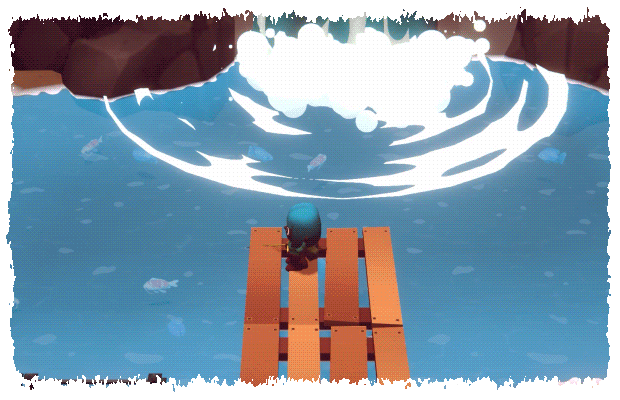 [Switch]海岛之魂 Spirit of the Island