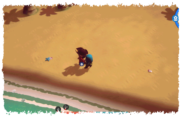 [Switch]海岛之魂 Spirit of the Island