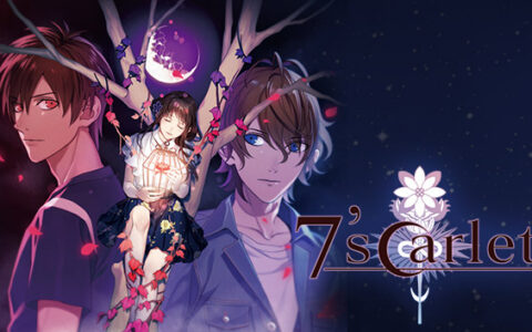 [Switch]七罪绯红 7\'scarle