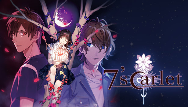 [Switch]七罪绯红 7\'scarle