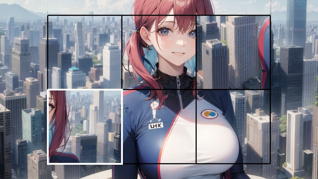 [Switch]漫画女孩 运动员迷恋 Hentai Girls aAthlete Crush