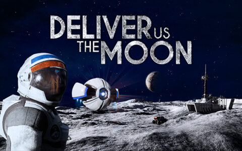 [Switch]飞向月球 Deliver Us The Moon