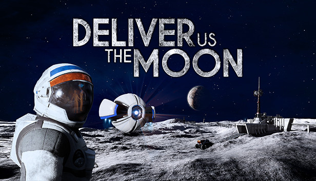 [Switch]飞向月球 Deliver Us The Moon