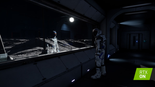 [Switch]飞向月球 Deliver Us The Moon