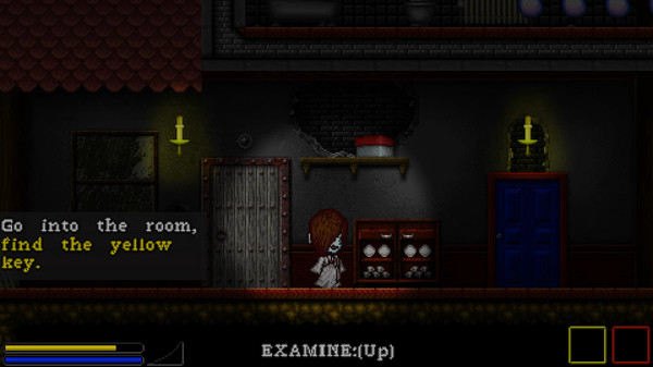[Switch]无魔 UNDEMON