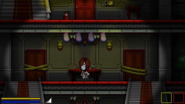 [Switch]无魔 UNDEMON