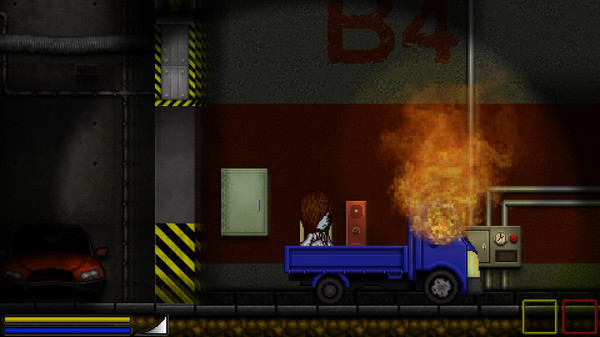 [Switch]无魔 UNDEMON