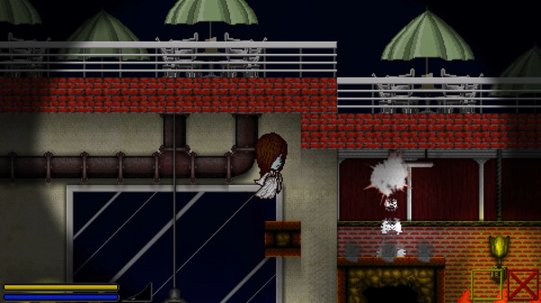 [Switch]无魔 UNDEMON