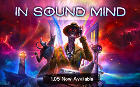 [Switch]响灵冥思 In Sound Mind
