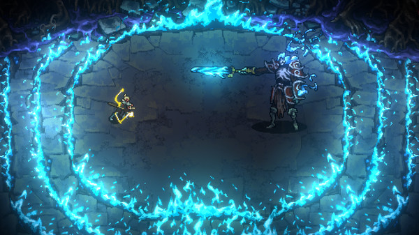 [Switch]无光之地 There Is No Light