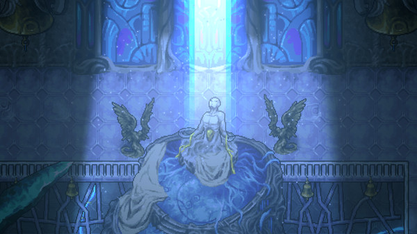 [Switch]无光之地 There Is No Light