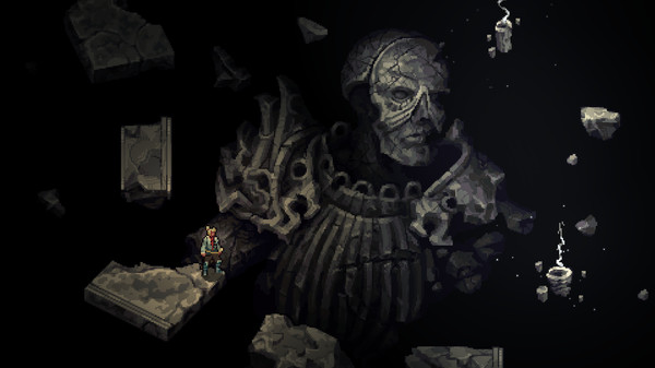 [Switch]无光之地 There Is No Light
