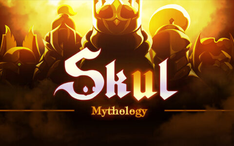 [Switch]小骨 英雄杀手 Skul The Hero Slayer