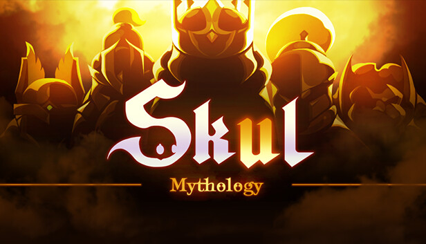 [Switch]小骨 英雄杀手 Skul The Hero Slayer