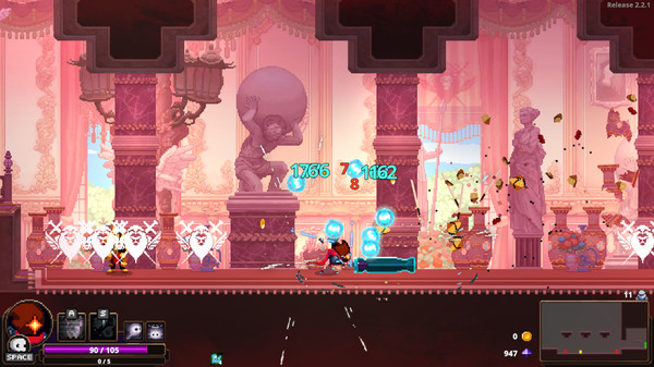 [Switch]小骨 英雄杀手 Skul The Hero Slayer
