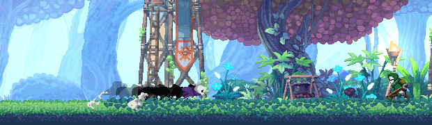 [Switch]小骨 英雄杀手 Skul The Hero Slayer