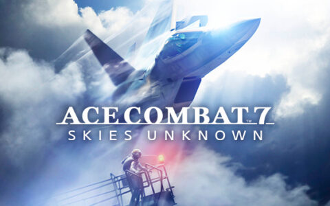 [Switch]皇牌空战7 未知空域 豪华版 Ace Combat 7: Skies Unknown