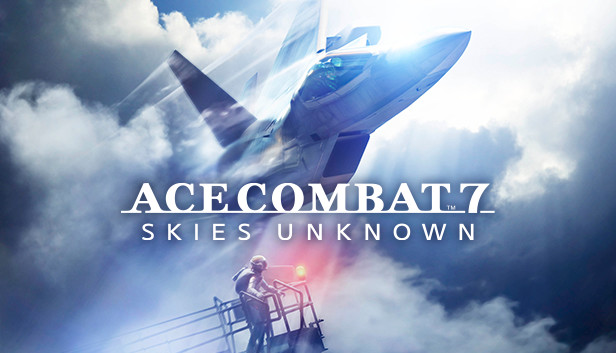 [Switch]皇牌空战7 未知空域 豪华版 Ace Combat 7: Skies Unknown