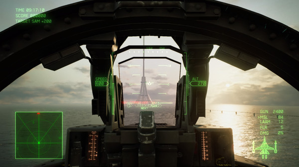 [Switch]皇牌空战7 未知空域 豪华版 Ace Combat 7: Skies Unknown