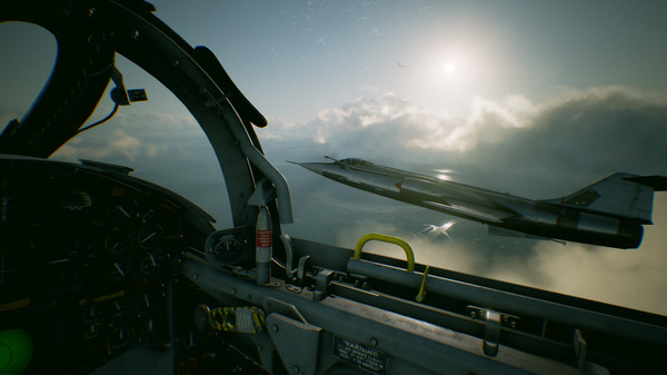 [Switch]皇牌空战7 未知空域 豪华版 Ace Combat 7: Skies Unknown