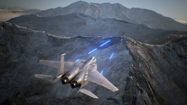 [Switch]皇牌空战7 未知空域 豪华版 Ace Combat 7: Skies Unknown