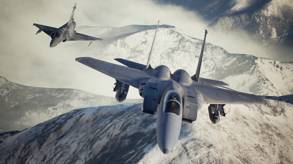 [Switch]皇牌空战7 未知空域 豪华版 Ace Combat 7: Skies Unknown