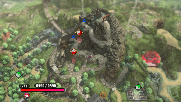 [Switch]东方新世界 Touhou New World