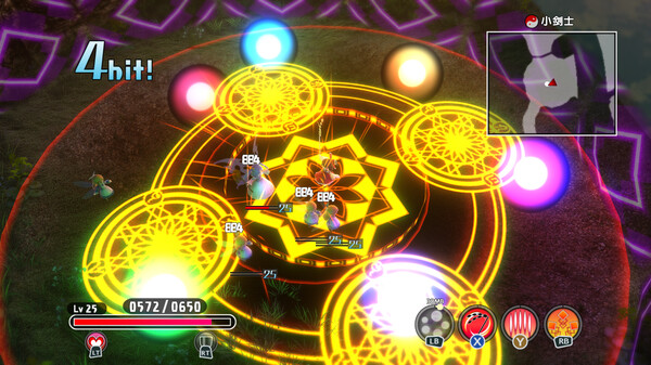 [Switch]东方新世界 Touhou New World