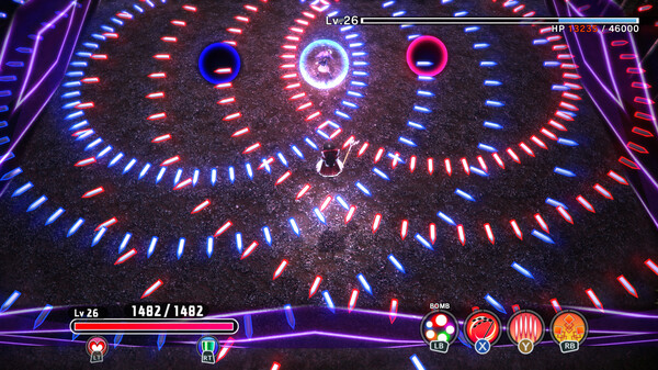 [Switch]东方新世界 Touhou New World