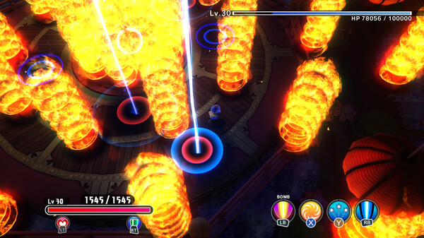 [Switch]东方新世界 Touhou New World